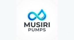 Musiri Pumps logo
